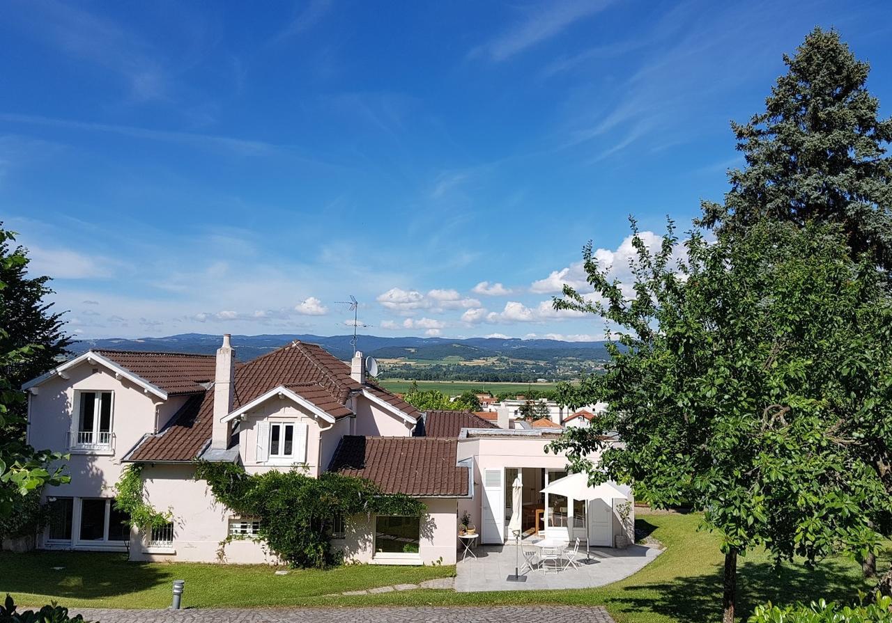 بريود Clos Des Campanules المظهر الخارجي الصورة
